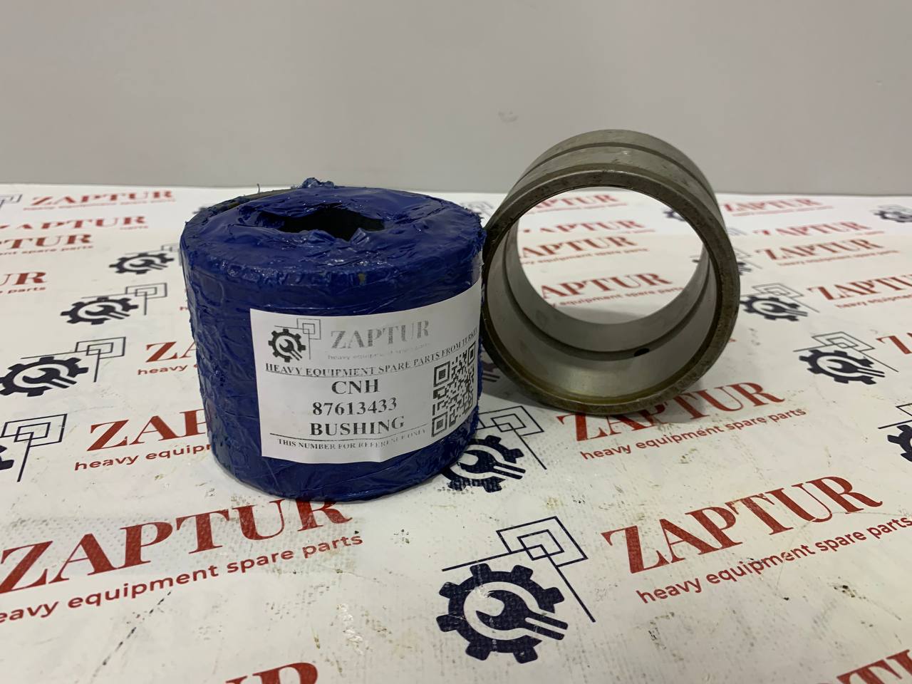 CNH 87613433 BUSHING [ZAPTUR]