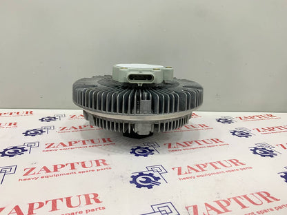 CASE & NEW HOLLAND 87739304 CLUTCH RADIATOR FAN VISCOUS [ZAPTUR]