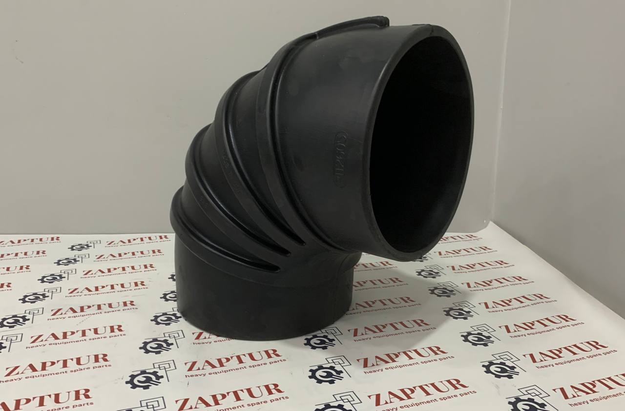 CATERPILLAR 1023819 RUBBER ELBOW [ZAPTUR]