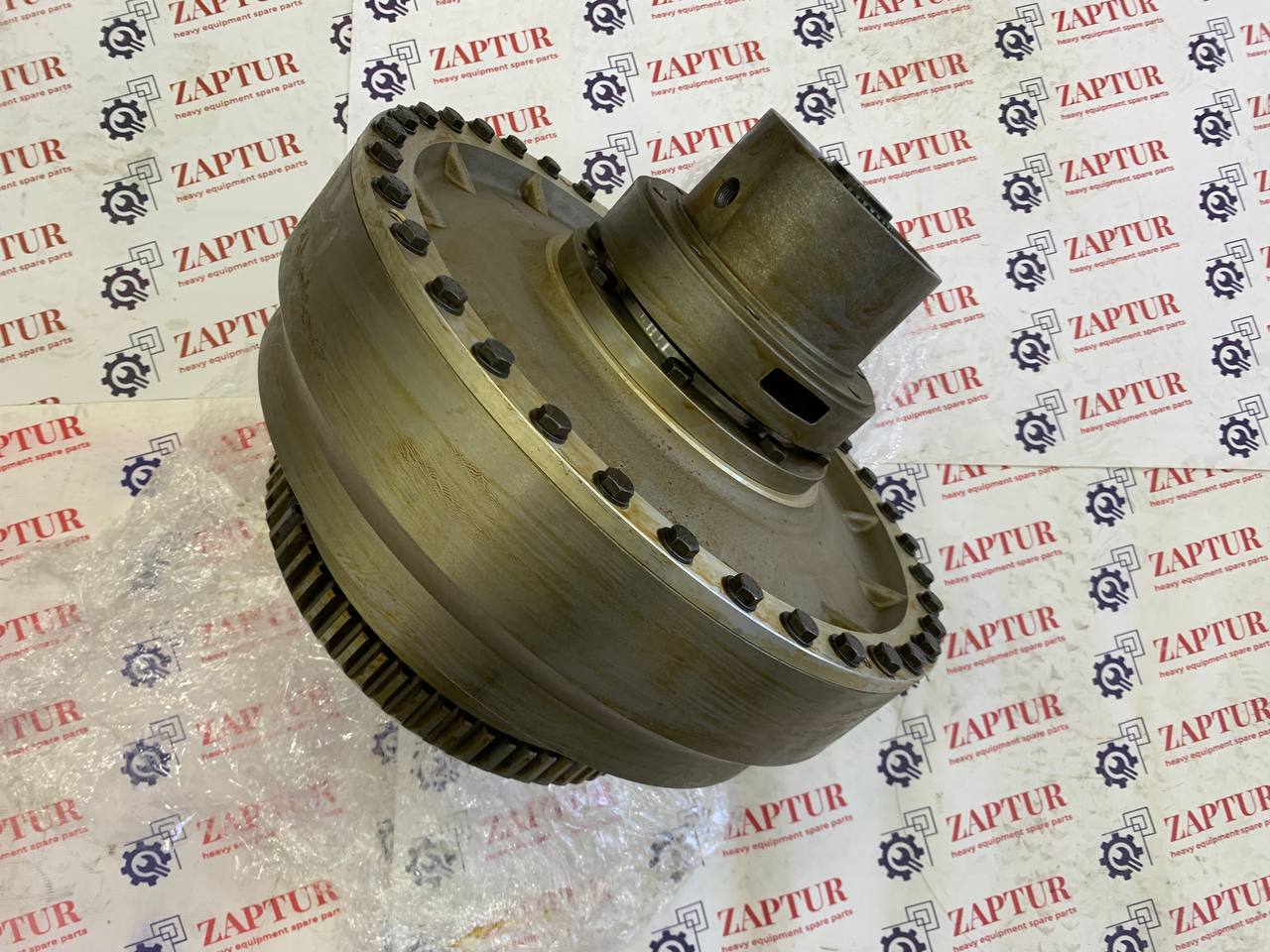 CATERPILLAR 1081429 TORQUE CONVERTER [ZAPTUR]