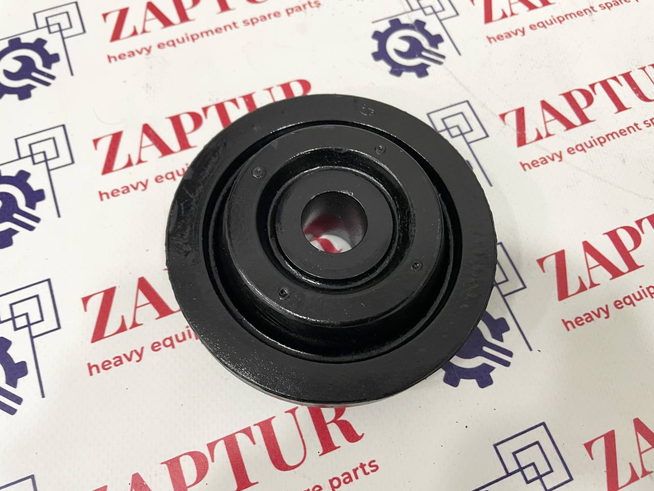 THIS MOUNT RUBBER IS SUITABLE CATERPILLAR MACHINERY