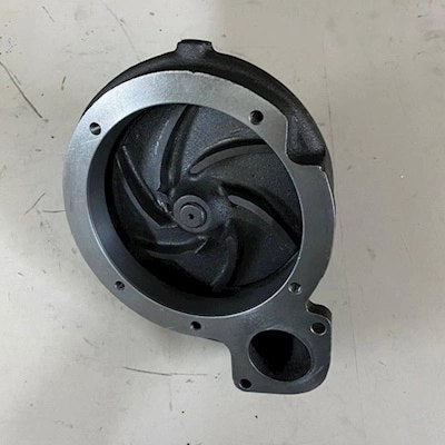 CATERPILLAR 10R-2129, 352-0205 WATER PUMP [ZAPTUR]