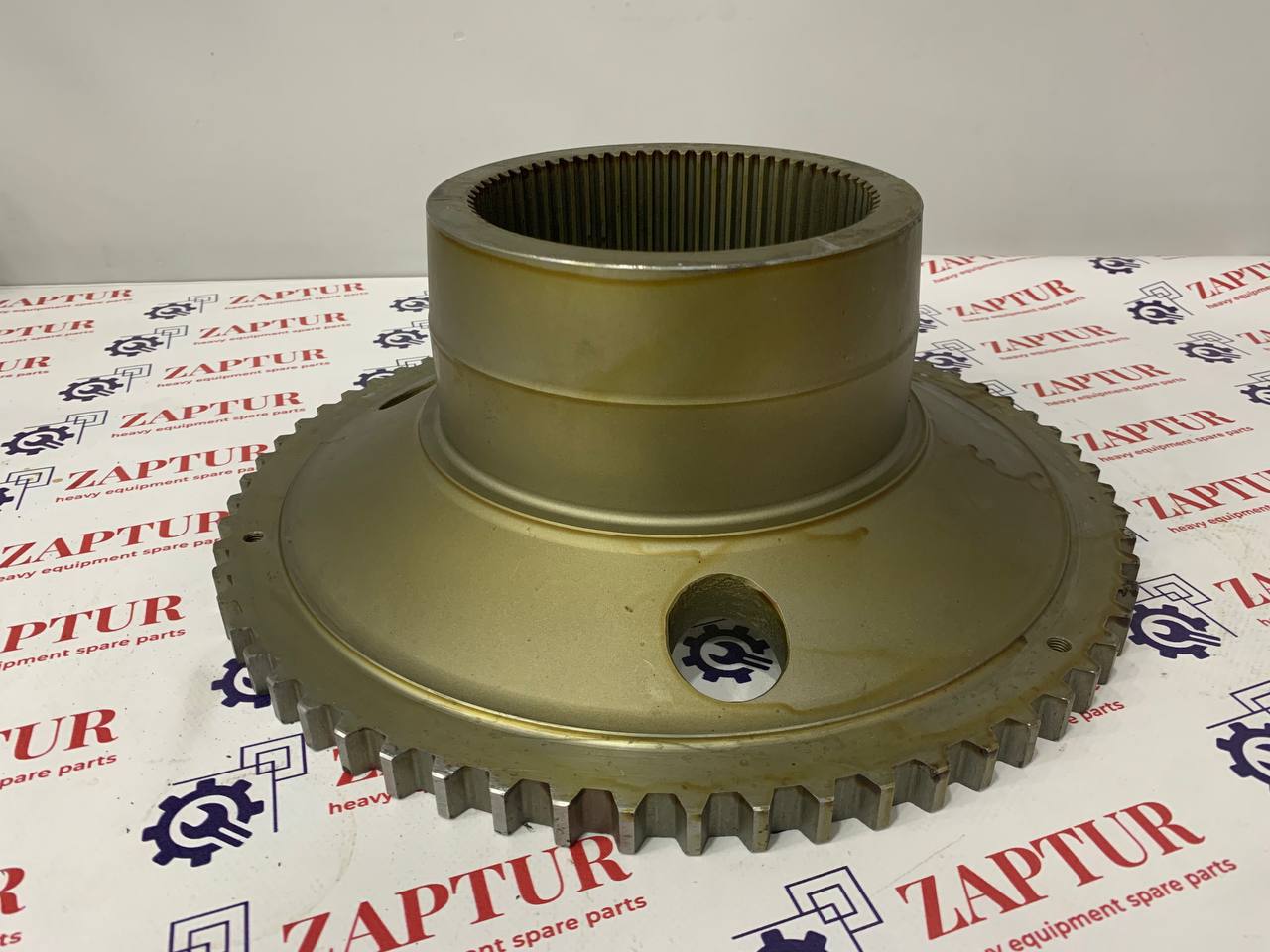 CATERPILLAR 1100551 HUB ASSY