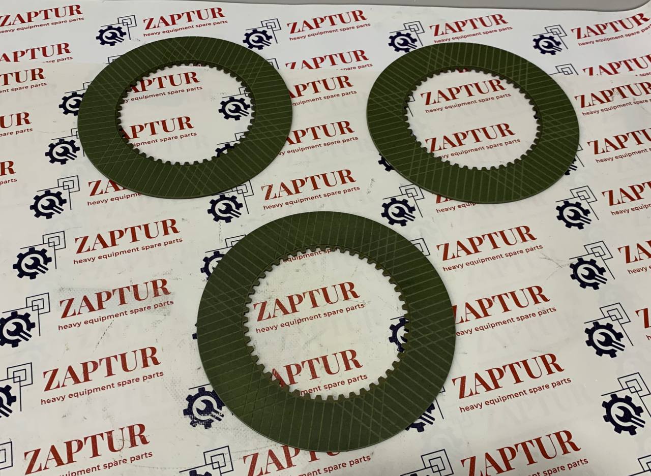 CATERPILLAR 1100842 FRICTION DISC [ZAPTUR]
