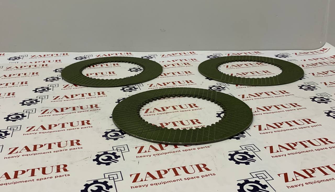 CATERPILLAR 1100842 FRICTION DISC [ZAPTUR]