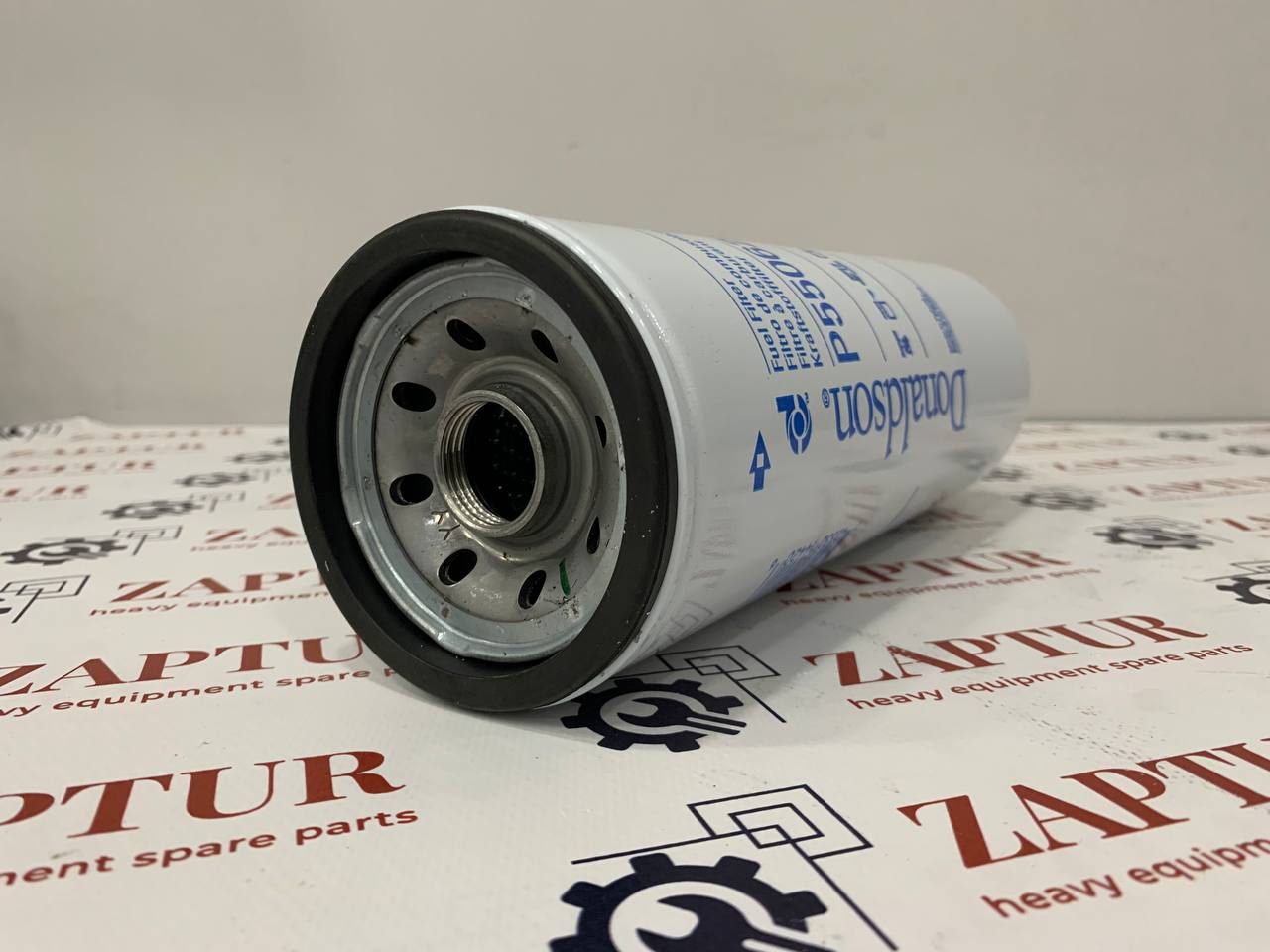 CATERPILLAR 1165436 FUEL FILTER