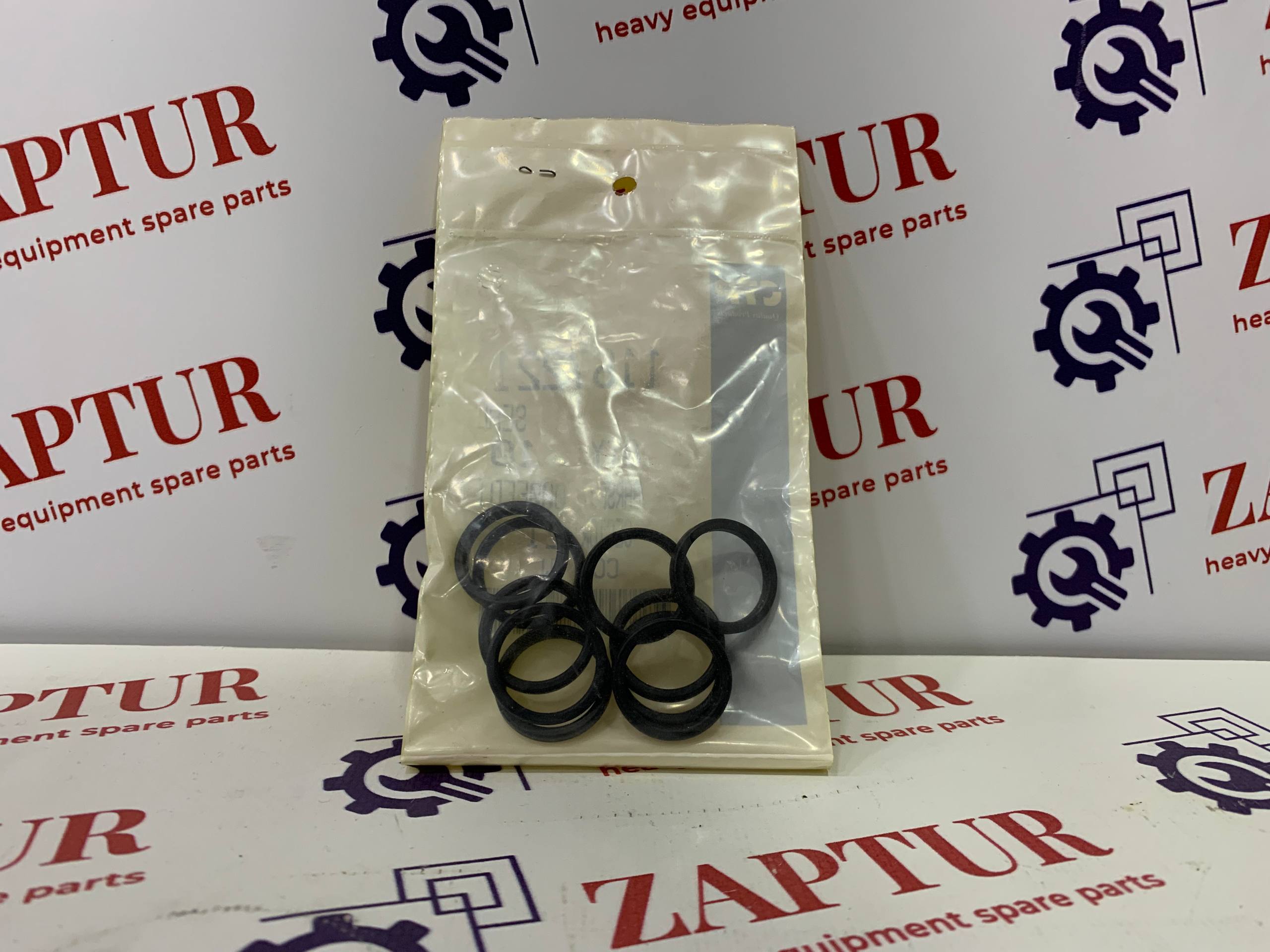 CATERPILLAR 1167221 SEAL [ZAPTUR]