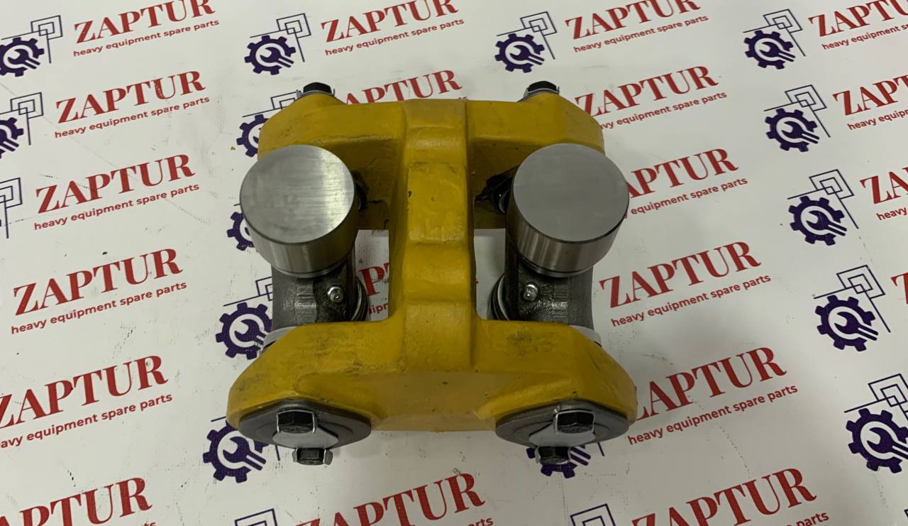 CATERPILLAR 1258808 UNIVERSAL JOINT GROUP [ZAPTUR]