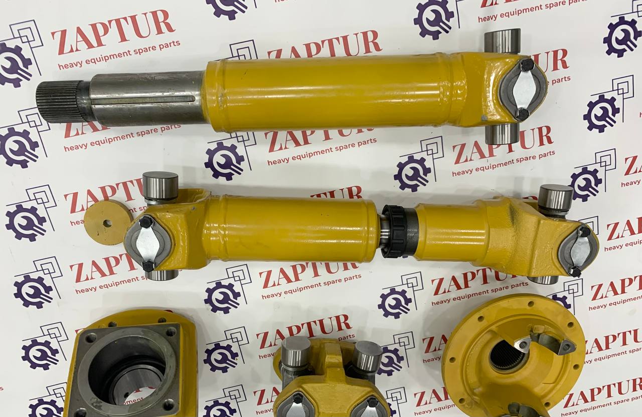 CATERPILLAR 1259358 DRIVE SHAFT GP [ZAPTUR]