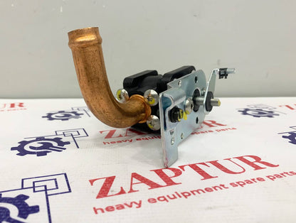 CATERPILLAR 1307257 VALVE [ZAPTUR]