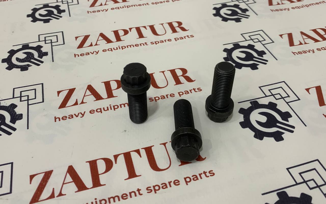 CATERPILLAR 1383816 BOLT [ZAPTUR]