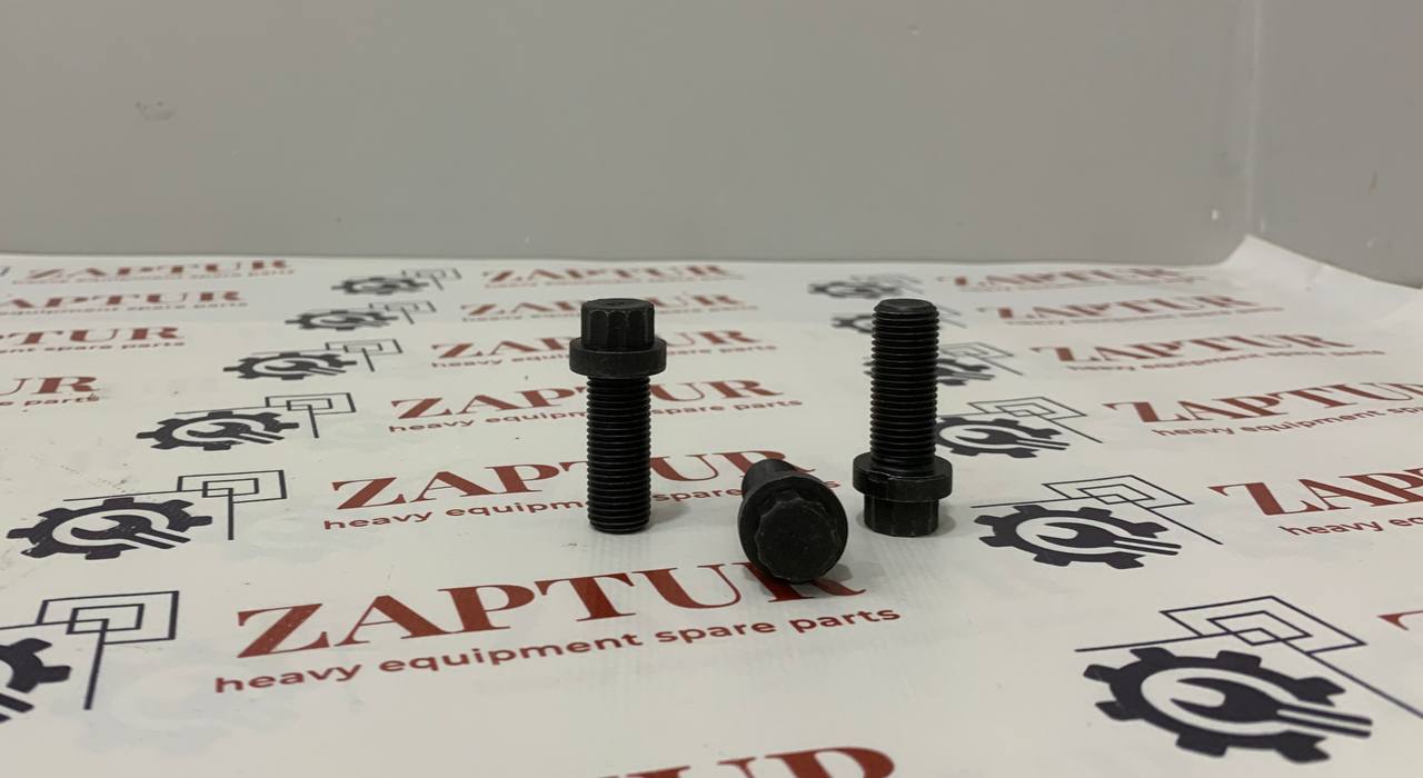 CATERPILLAR 1383816 BOLT [ZAPTUR]