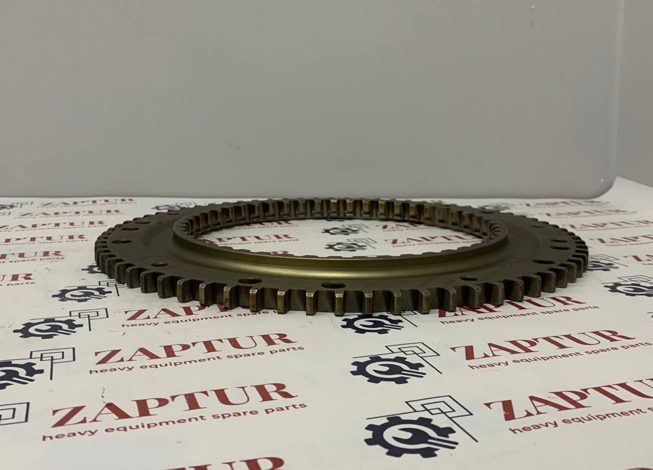 CATERPILLAR 1402743 PLATE END [ZAPTUR]