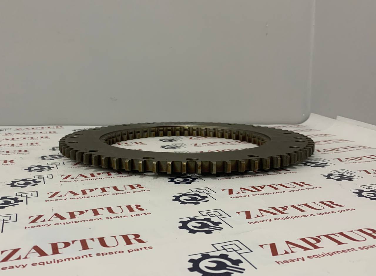 CATERPILLAR 1402743 PLATE END [ZAPTUR]