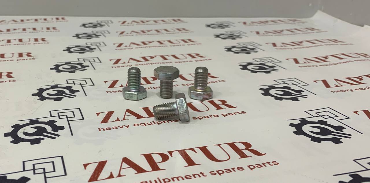 CATERPILLAR 1531185 BOLT [ZAPTUR]