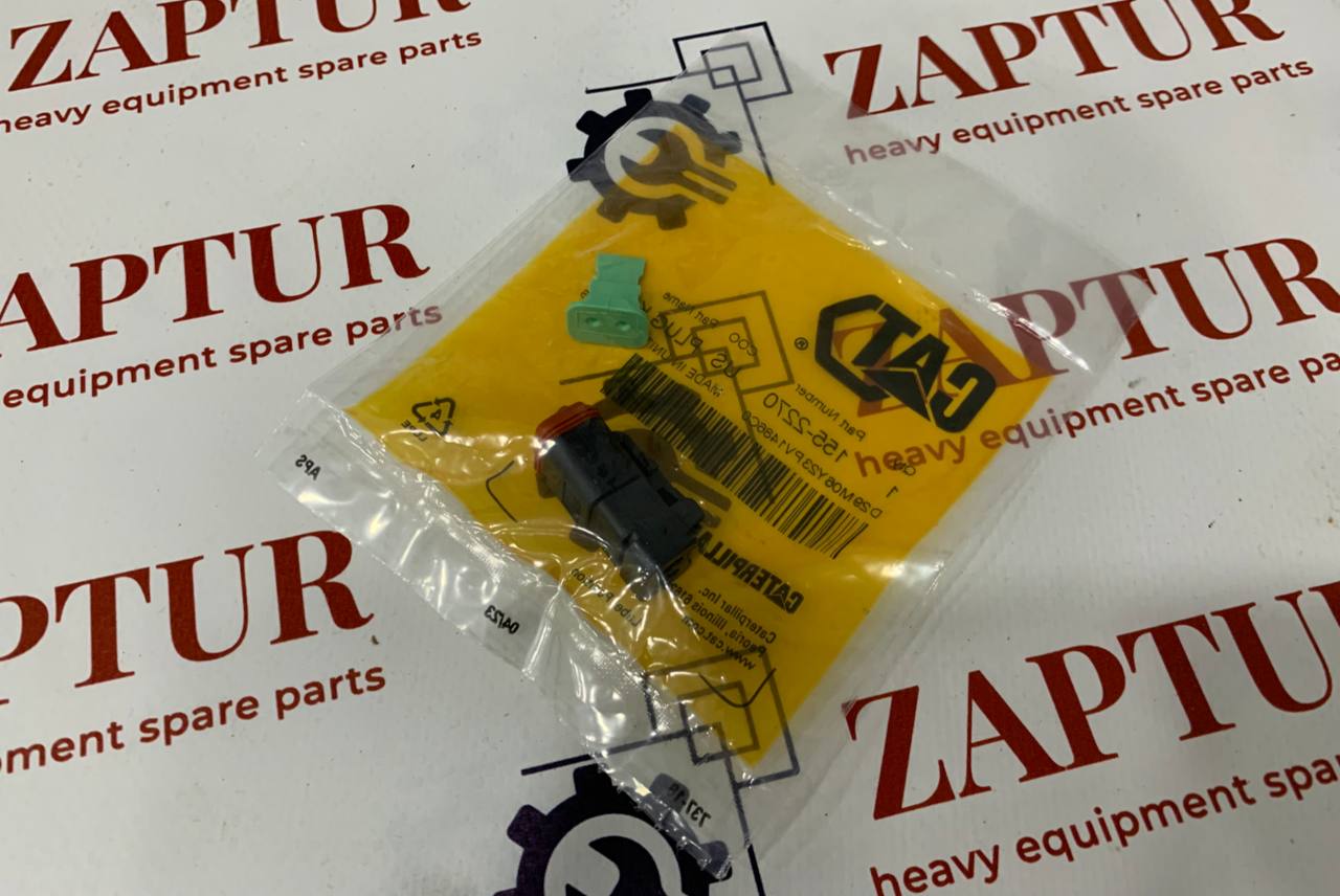 CATERPILLAR 1552270 CONNECTING PLUG KIT
