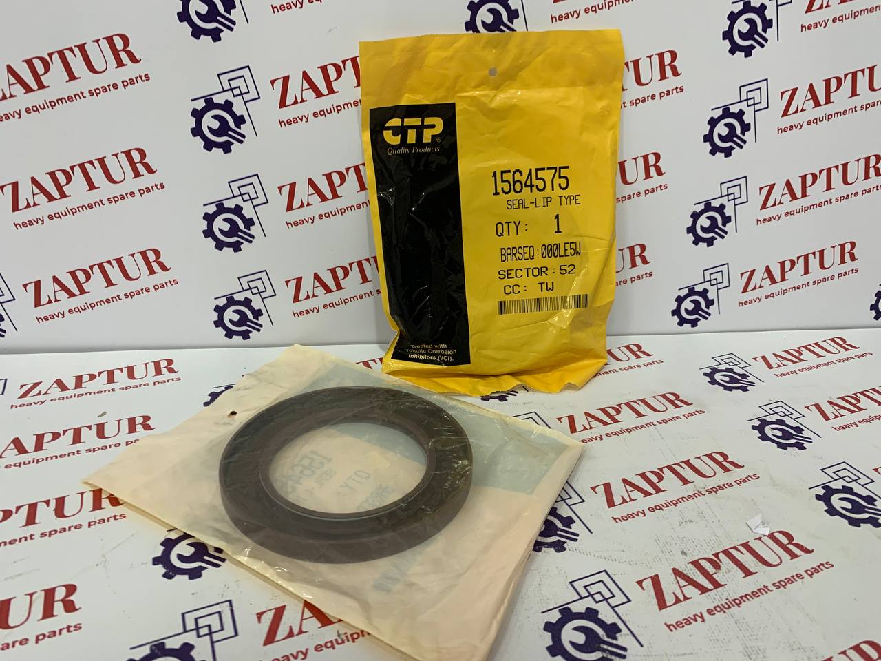 CATERPILLAR 1564575 SEAL [ZAPTUR]