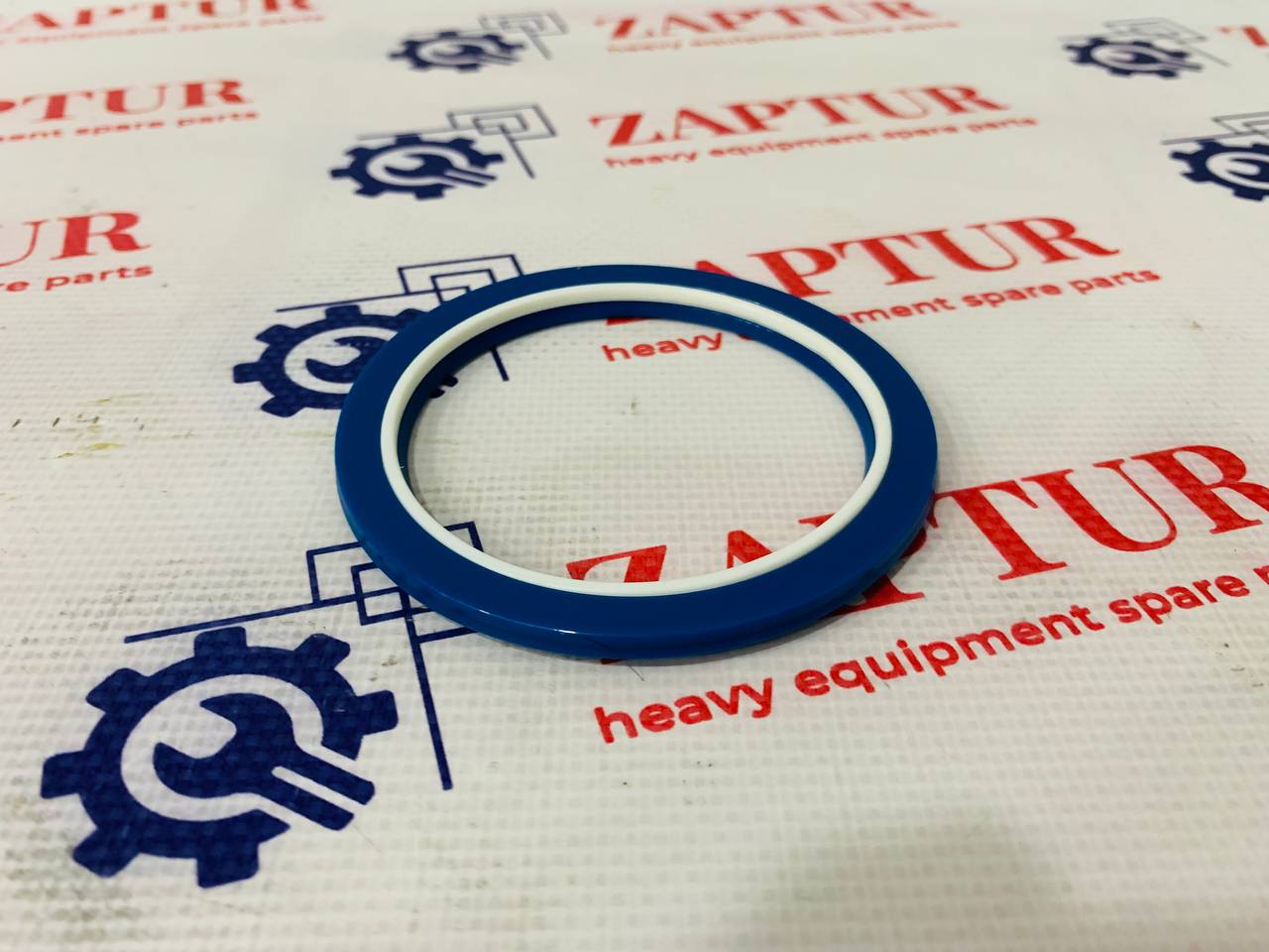 CATERPILLAR 1672201 SEAL ASSY [ZAPTUR]