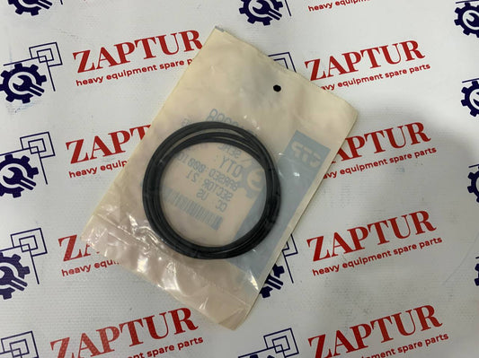 This belt is suitable for Perkins engine