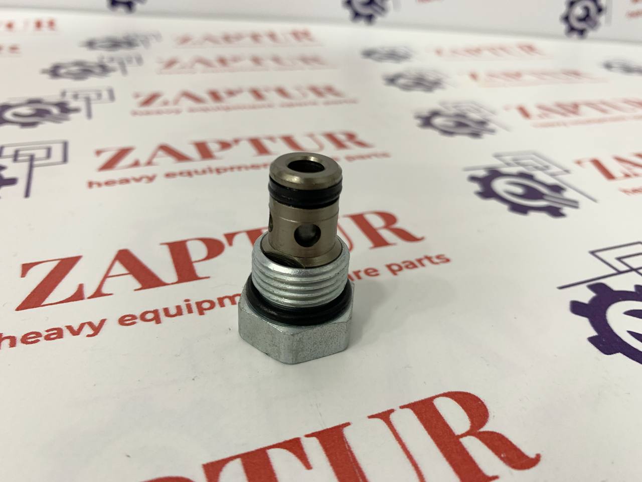 CATERPILLAR 1773868 VALVE GP CHECK [ZAPTUR]