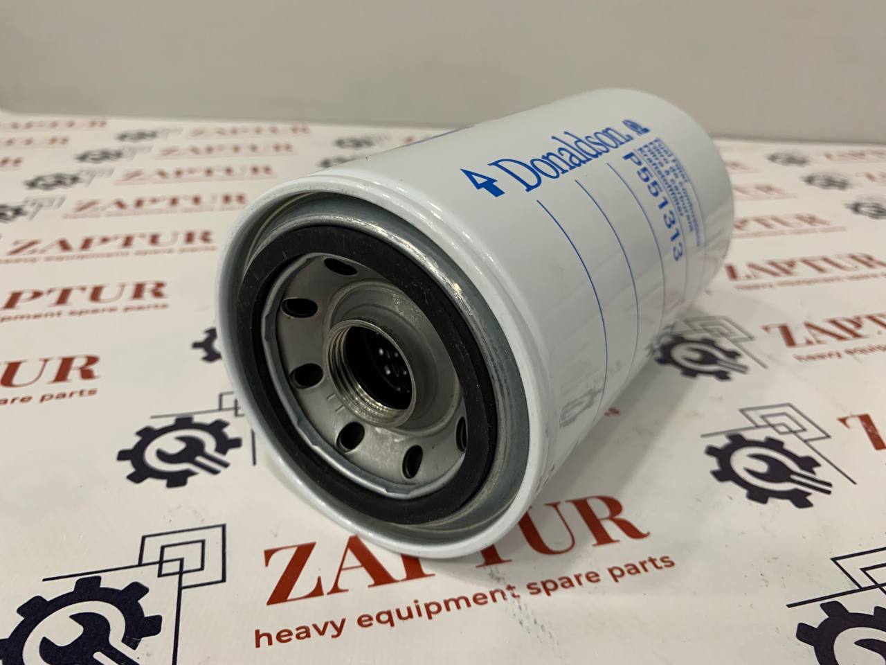 CATERPILLAR 1R0763 FUEL FILTER