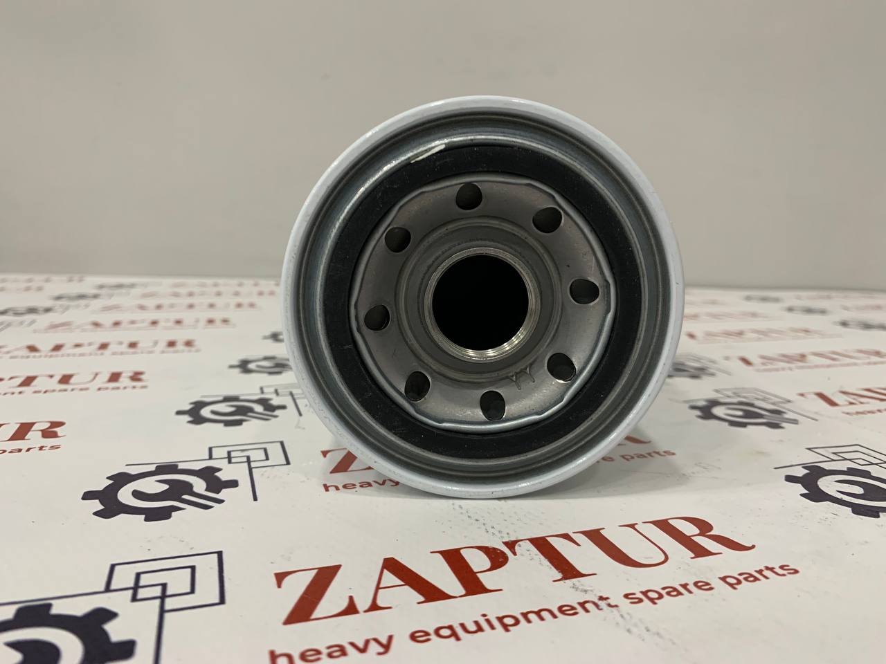 CATERPILLAR 1R0763 FUEL FILTER [ZAPTUR]