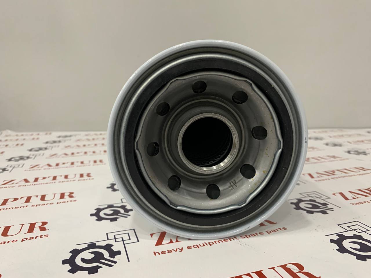 CATERPILLAR 1R1808 OIL FILTER [ZAPTUR]