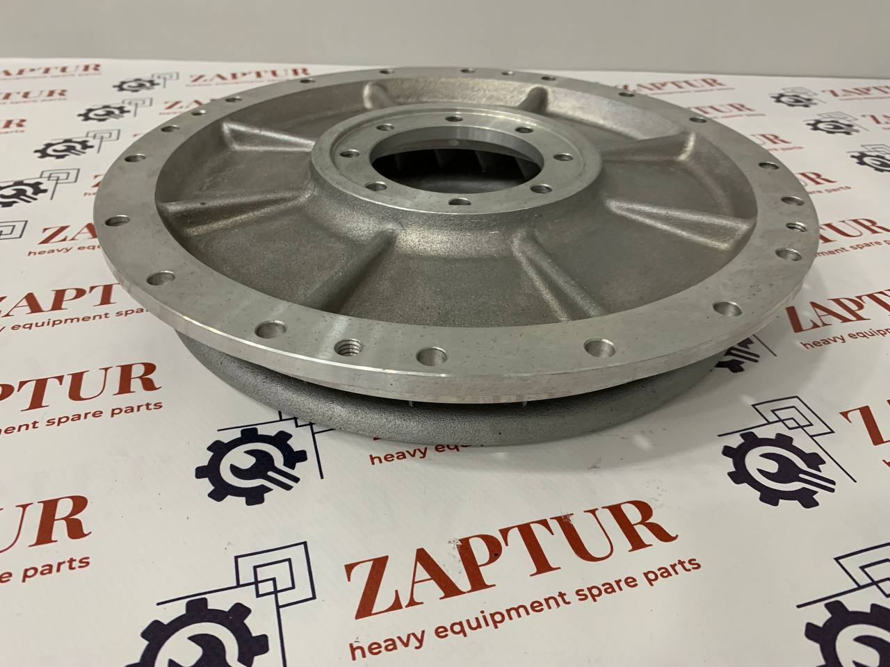 CATERPILLAR 1T0078 WHEEL IMPELLER [ZAPTUR]