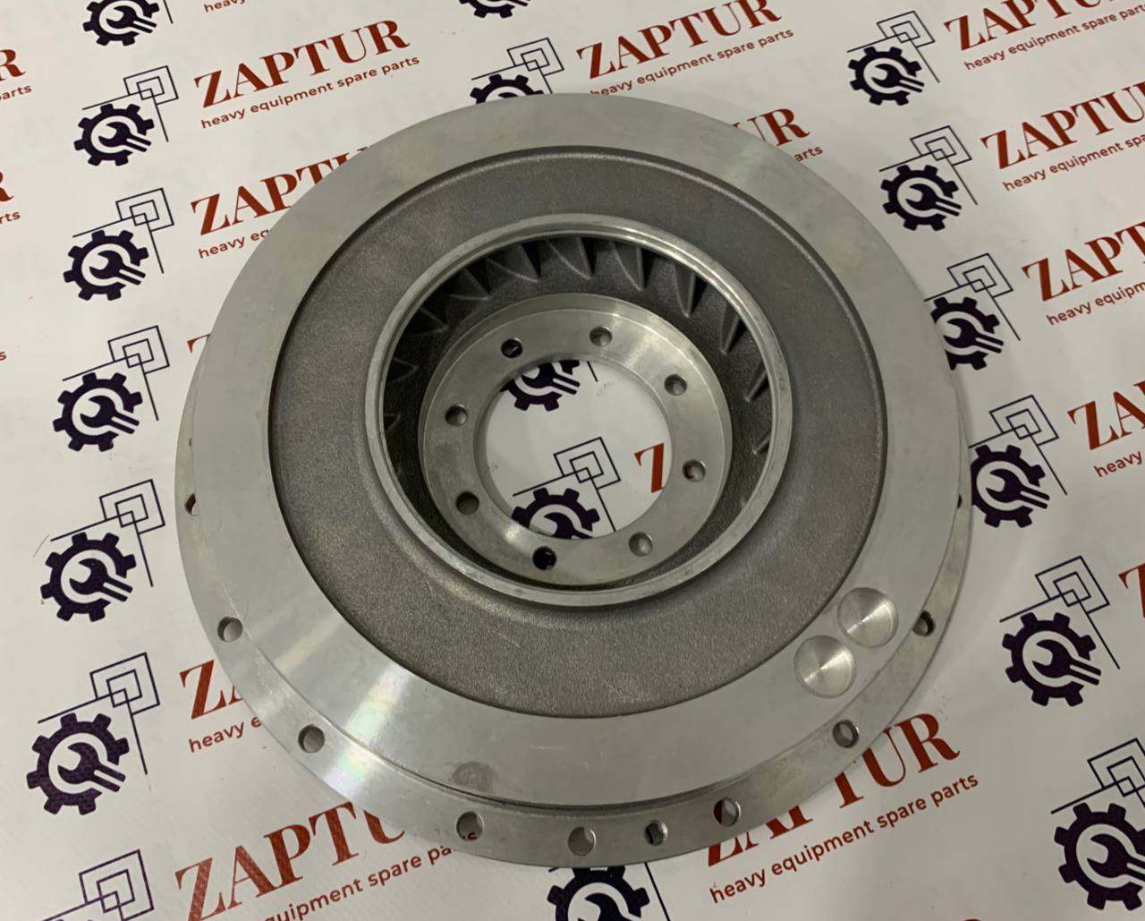 CATERPILLAR 1T0078 WHEEL IMPELLER [ZAPTUR]