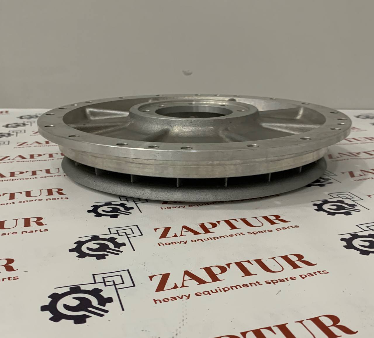 CATERPILLAR 1T0078 WHEEL IMPELLER [ZAPTUR]
