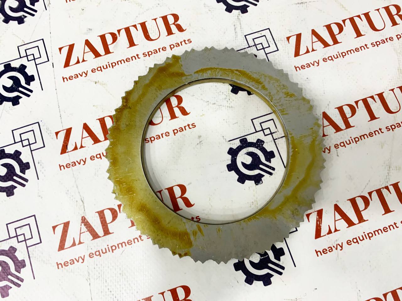 CATERPILLAR 1T1910 PLATE [ZAPTUR]