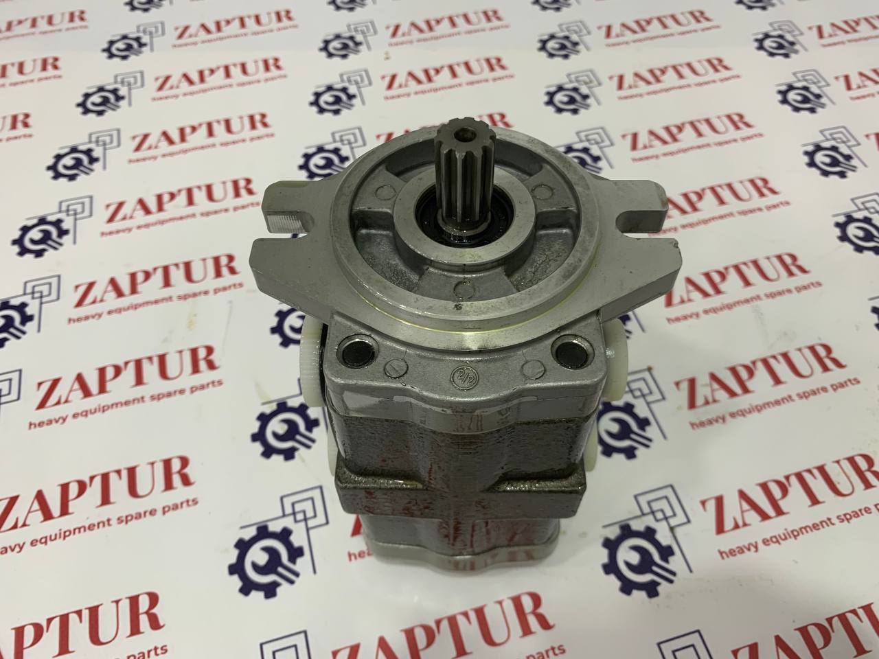CATERPILLAR 2003408 HYDRAULIC PUMP [ZAPTUR]