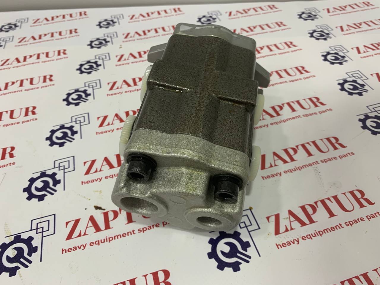 CATERPILLAR 2003408 HYDRAULIC PUMP [ZAPTUR]