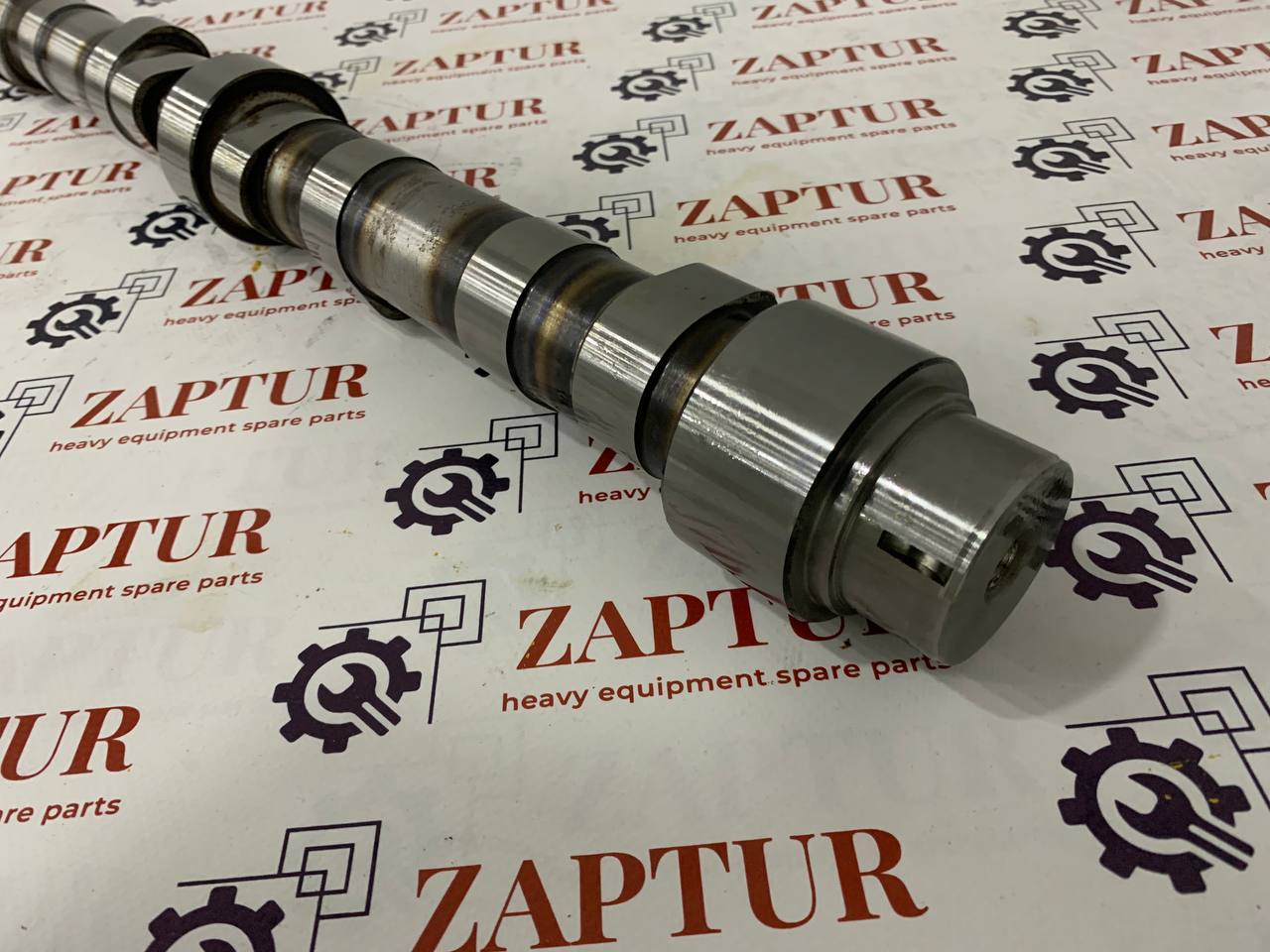 CATERPILLAR 2051201 CAMSHAFT