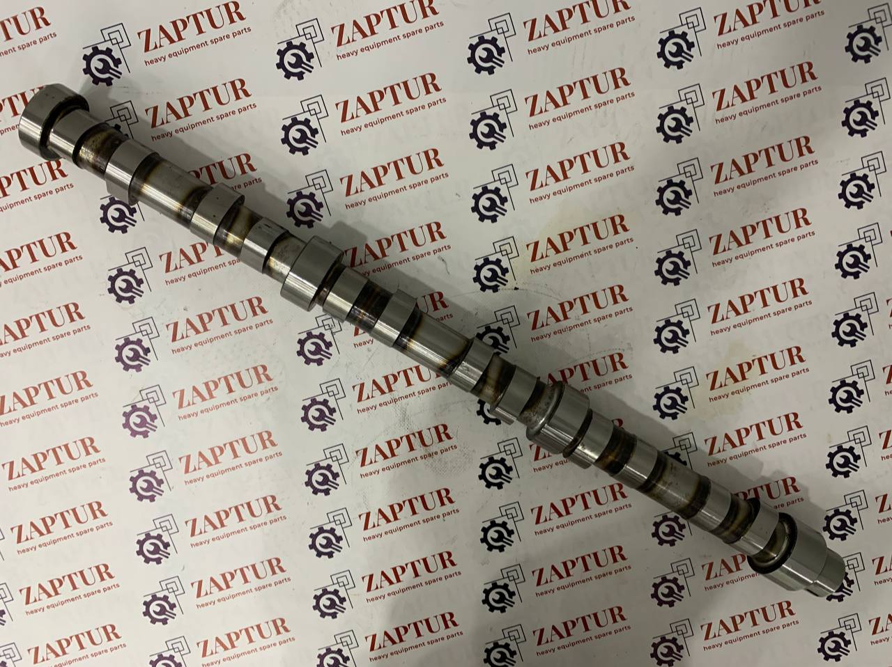 CATERPILLAR 2051201 CAMSHAFT [ZAPTUR]