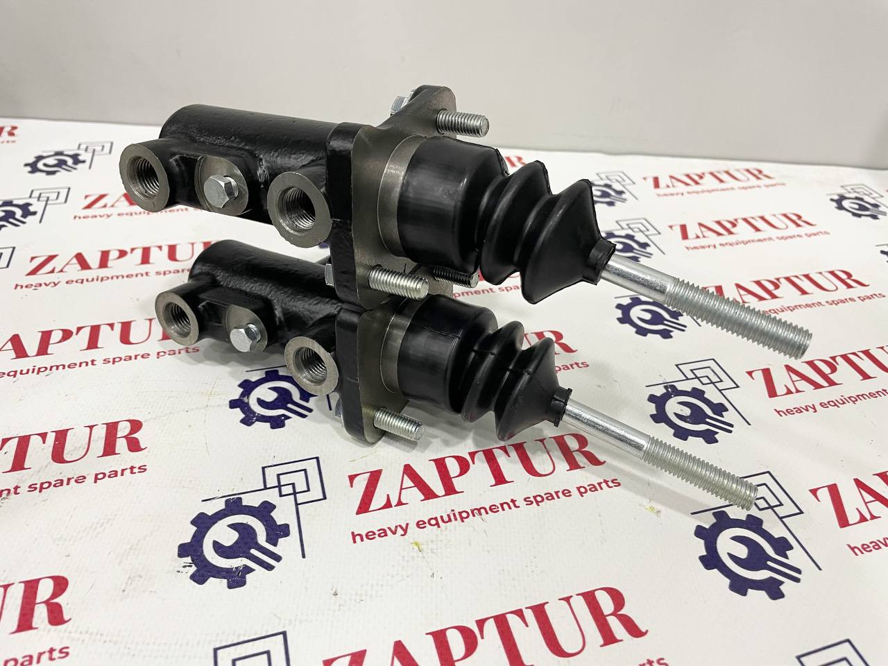 CATERPILLAR 2061769 VALVE GP. [ZAPTUR]