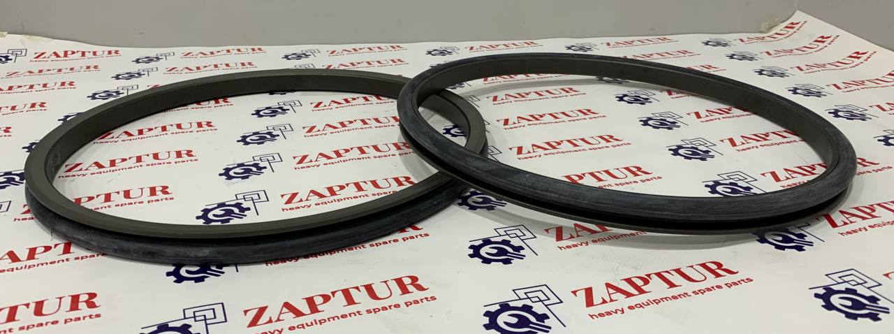 CATERPILLAR 2071571 SEAL GP [ZAPTUR]