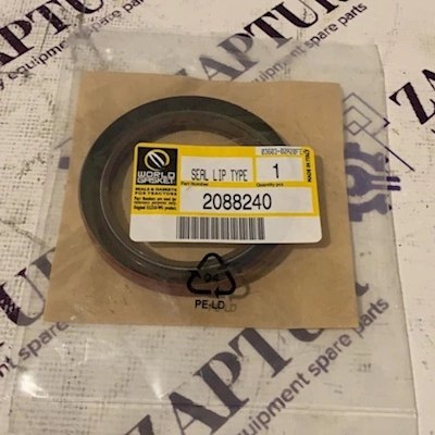 CATERPILLAR 2088240 SEAL [ZAPTUR]