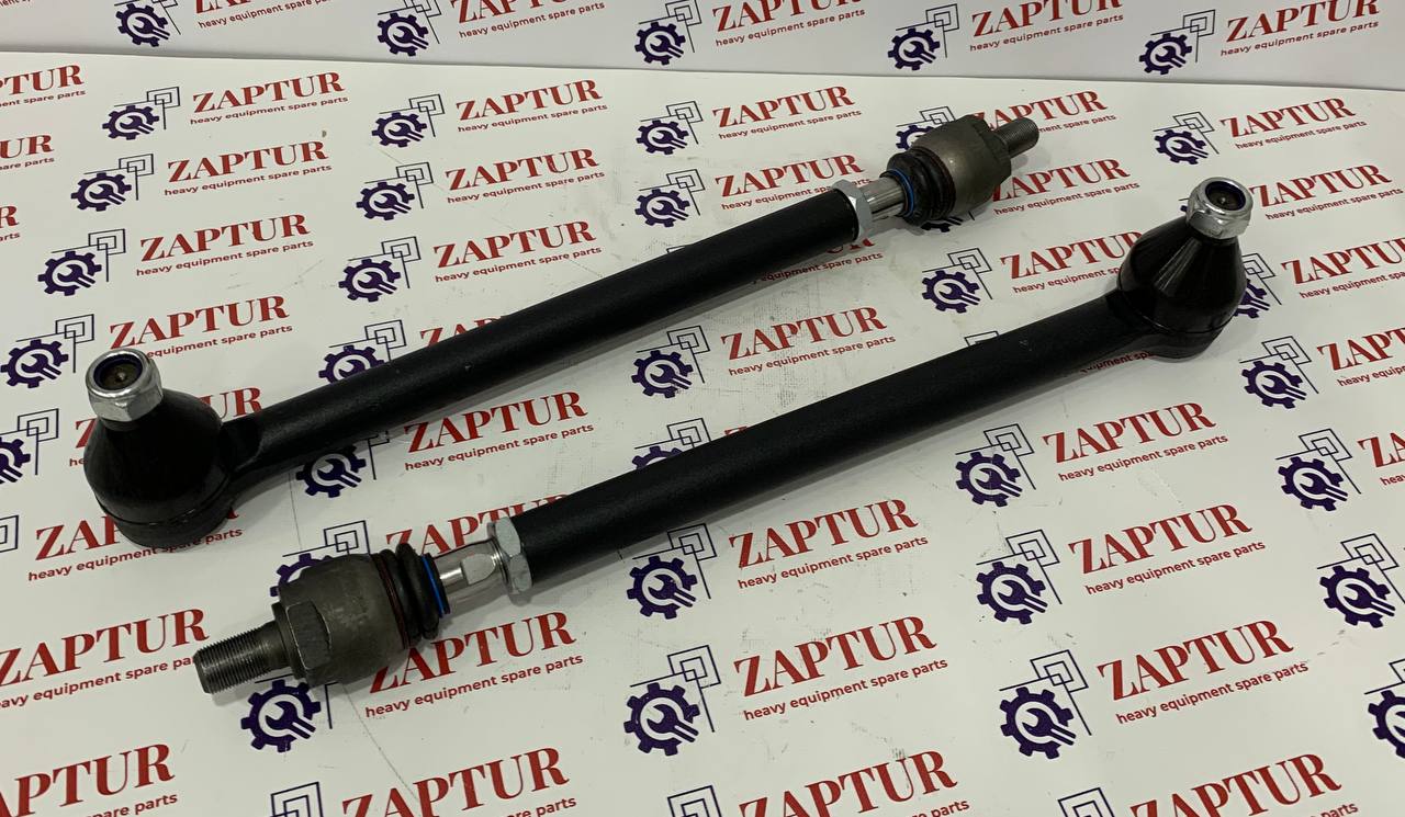 This tie rod is suitable for Caterpillar machinery