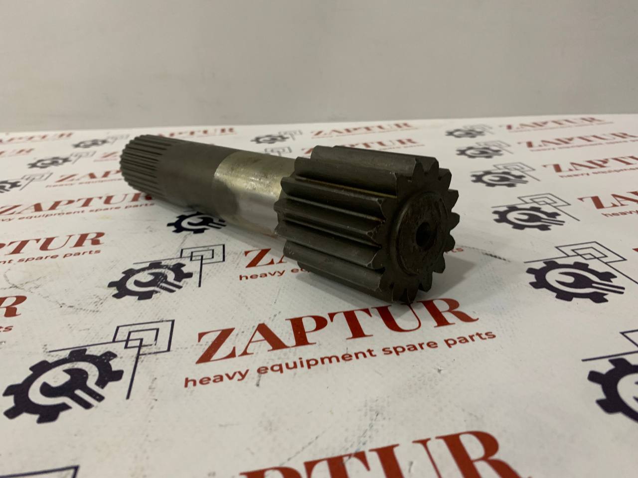 CATERPILLAR 2107305 SHAFT [ZAPTUR]