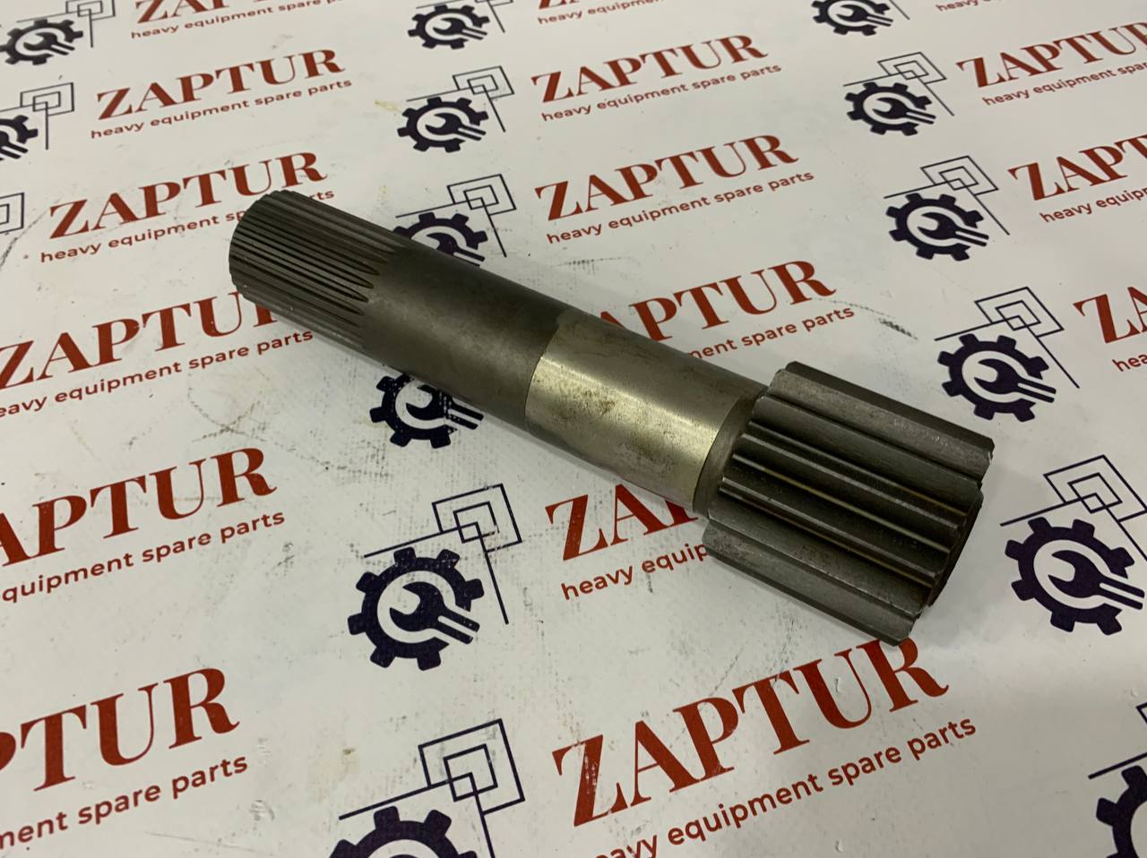 CATERPILLAR 2107305 SHAFT [ZAPTUR]