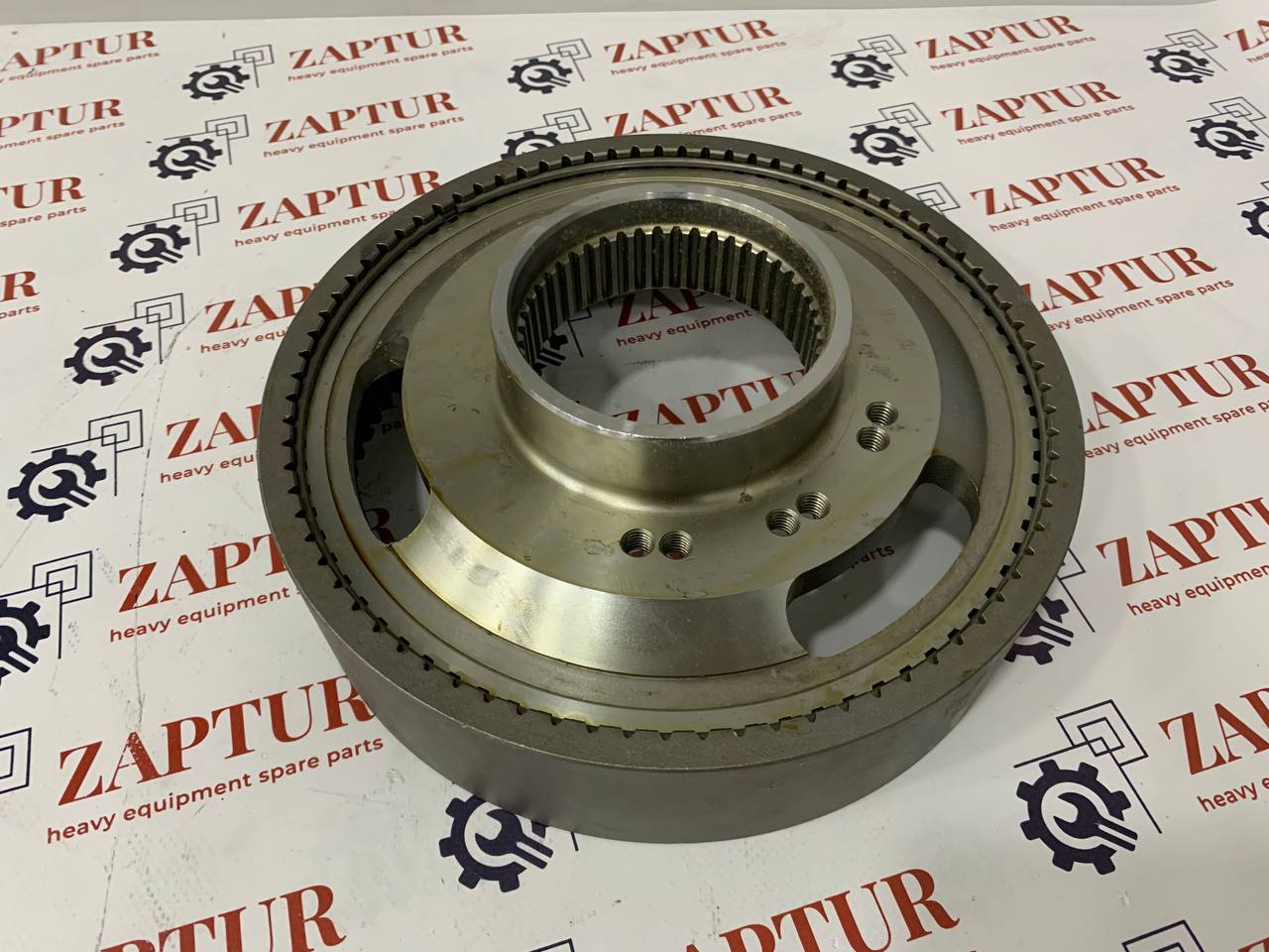CATERPILLAR 2161608 GEAR RING KIT