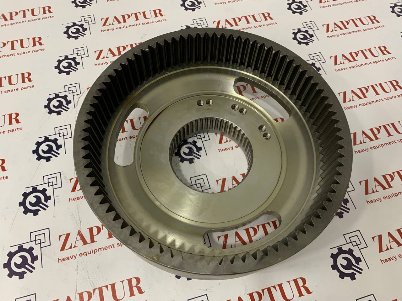 CATERPILLAR 2161608 GEAR RING KIT [ZAPTUR]