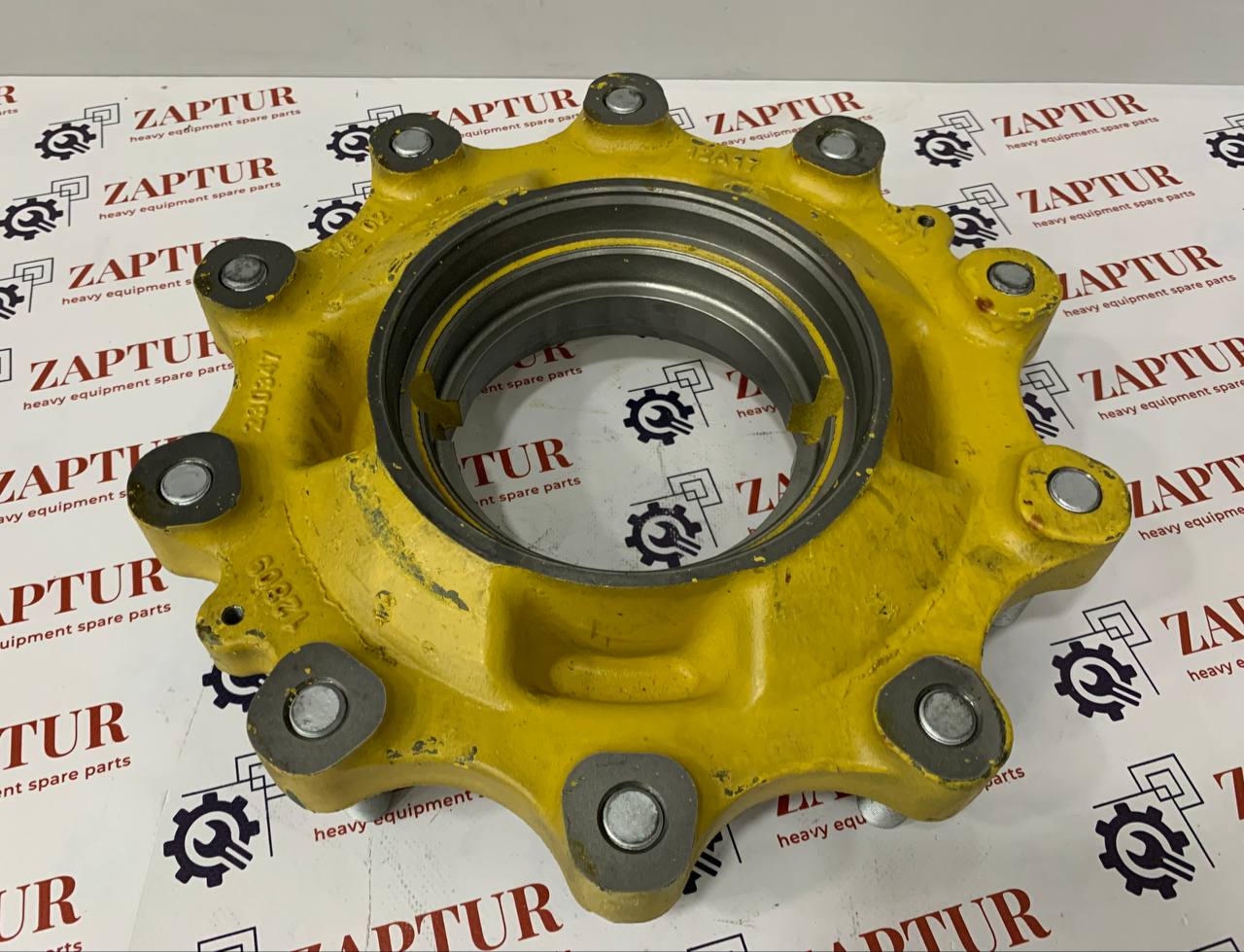 CATERPILLAR 2161609 WHEEL FLANGE