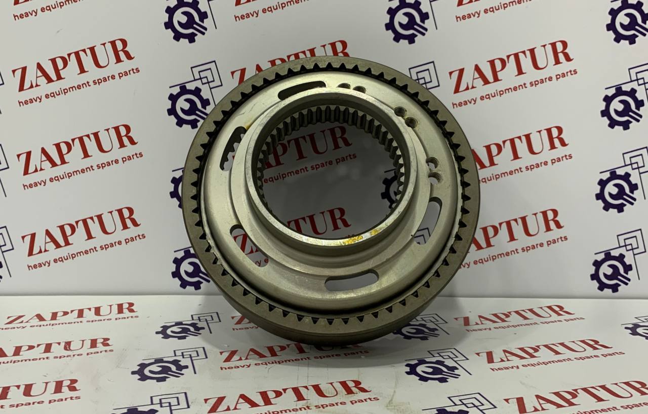 CATERPILLAR 2172879 GEAR RING [ZAPTUR]
