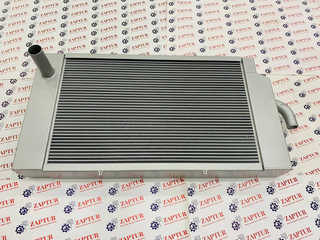 CATERPILLAR 2251418 RADIATOR [ZAPTUR]