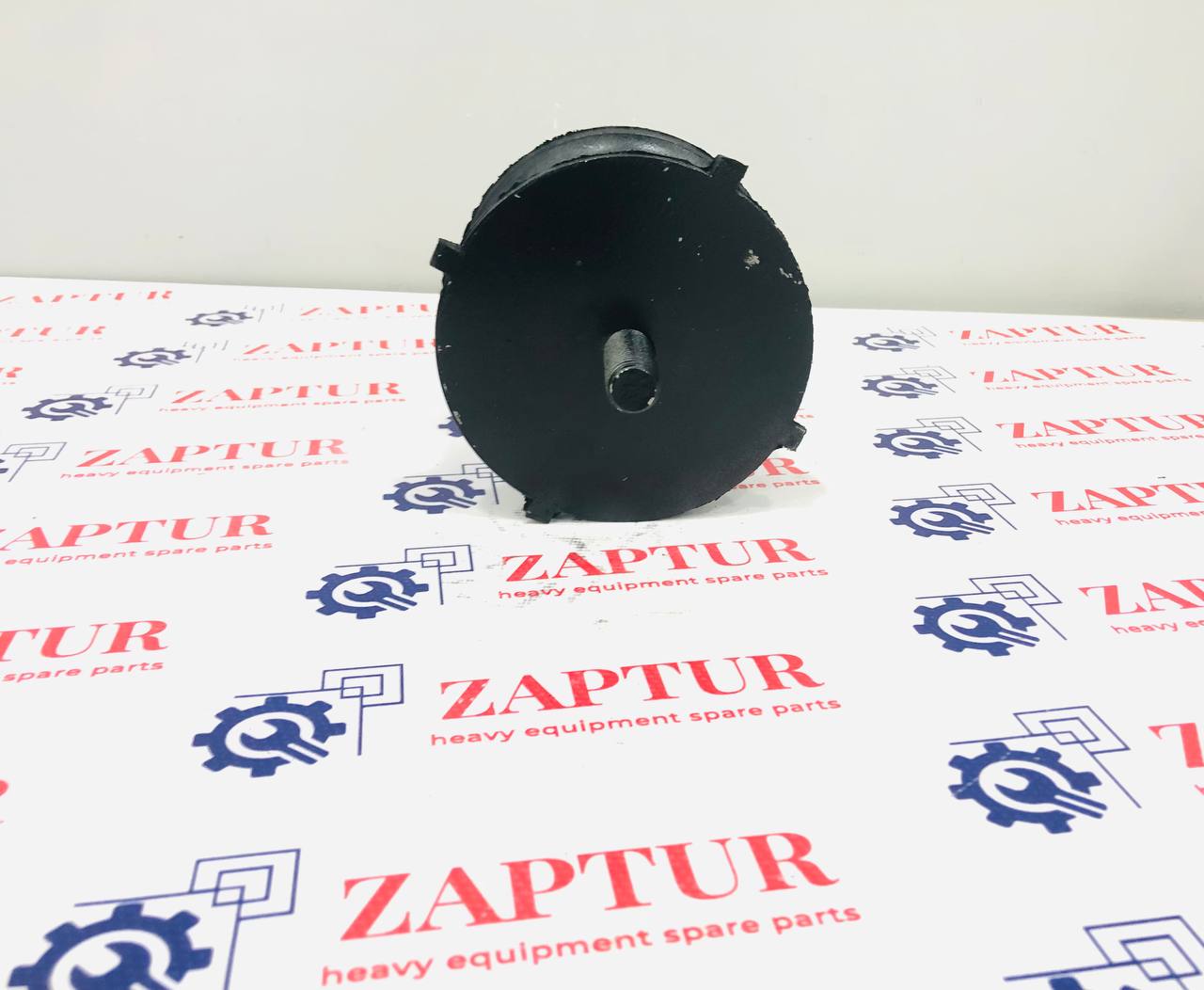 CATERPILLAR 2416049 MOUNT RUBBER [ZAPTUR]