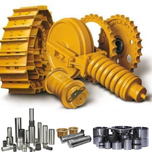 CATERPILLAR 2453251 COLLET [ZAPTUR]