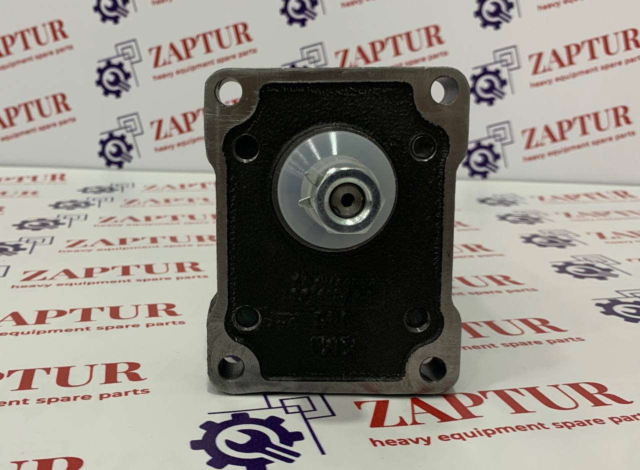CATERPILLAR 2587155 HYDRAULIC PUMP [ZAPTUR]