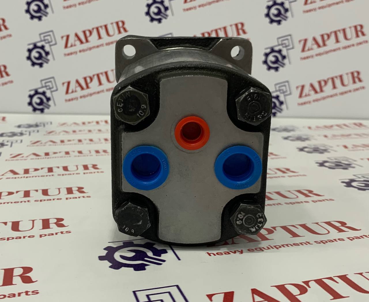 CATERPILLAR 2587155 HYDRAULIC PUMP [ZAPTUR]